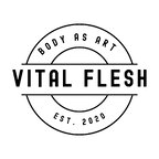 Vital Flesh
