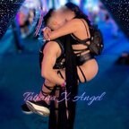Tatiana X Angel