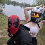 Mr and Mrs RepsOG