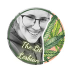 The Lit Lesbian