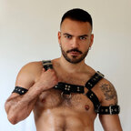 Charlie Ferreira