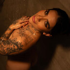 Mila #1 TATTOOED F*CKED GIRL IN OF[blue-heart]