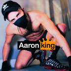 Aaron King[crown]