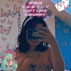 [heart] bunny [heart]