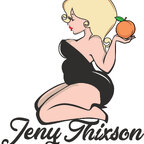 Jeny Thixson