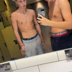 Jake & Bailey