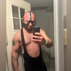 Muscle Slave