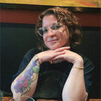 Venus VonDarling