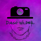 Dash Wilder