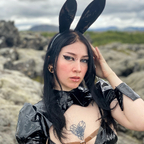 Kallisto [sparkles] cosplays & more