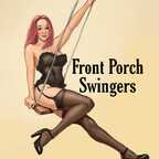 Front Porch Swingers VIP