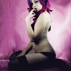 [18+] Princess Kira Katze [sparkles]
