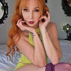 Caelyx Kinky Cougar[fire]