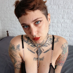 HAIRY MILKY MOMMY Selene