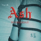 ash xxx