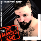 THE BEARDED JESUS