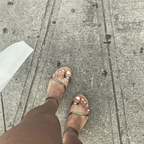 Pretty Toes NYC
