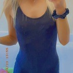 Petite Little Blonde