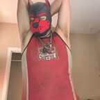 Ricco Tukii Wolf