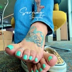 SERVINGBAREFEET