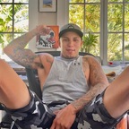 MikeTooTatted