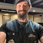 Biker Beau