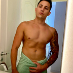 Fitness boy