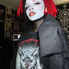Wensday The Vampire