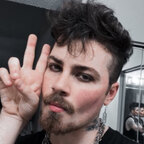 LOGAN XANDER (Heygrimy)