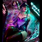 Candyylocks: Mich Mayhem