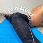Tom M iller