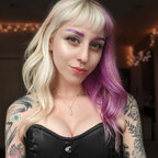 Violescent Suicide