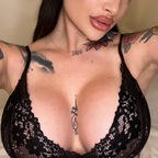 Tattooed Princess