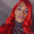 Trans baddie