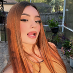 Amy luna