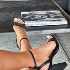 Sole Angel