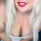 Miss Curvy Tattooed