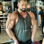 Muscle worship