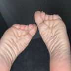 Kristy Doran Feet