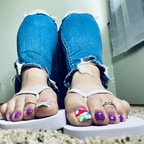Barefoot Bunny