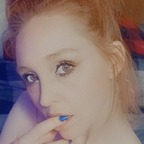 Redhead Goddess
