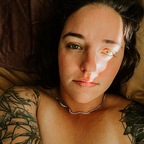 Tatted Hairy Hippie