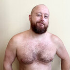 Ginger Daddy Don