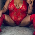 Curvy Indian