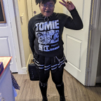 Relaxedgoth