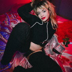 Rosie Cerise