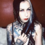 Batty Daddy Letharia
