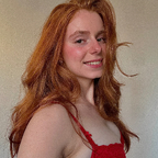 Ginger Amy