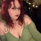 spookyscorpiobabe