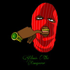 Ski Mask World!